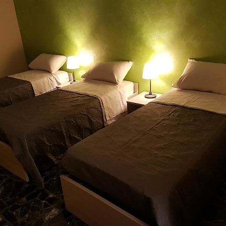 B&B Sant'Angelo Licata Luaran gambar