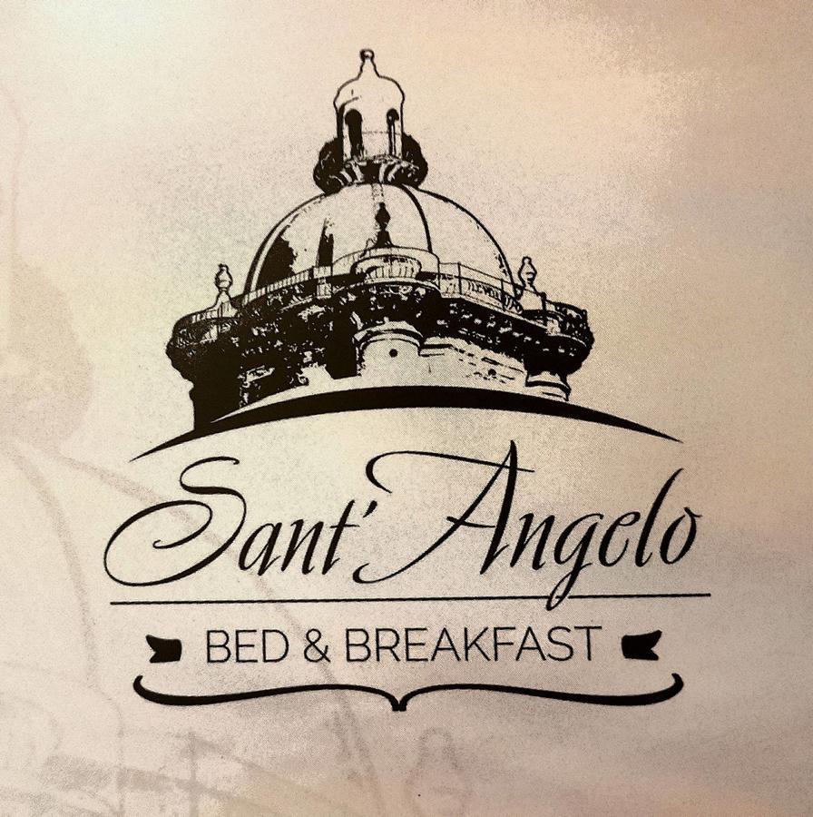 B&B Sant'Angelo Licata Luaran gambar