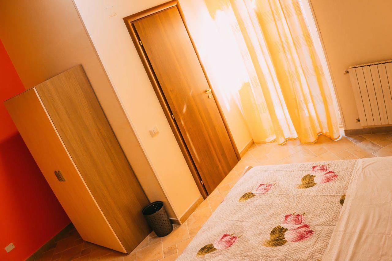 B&B Sant'Angelo Licata Luaran gambar