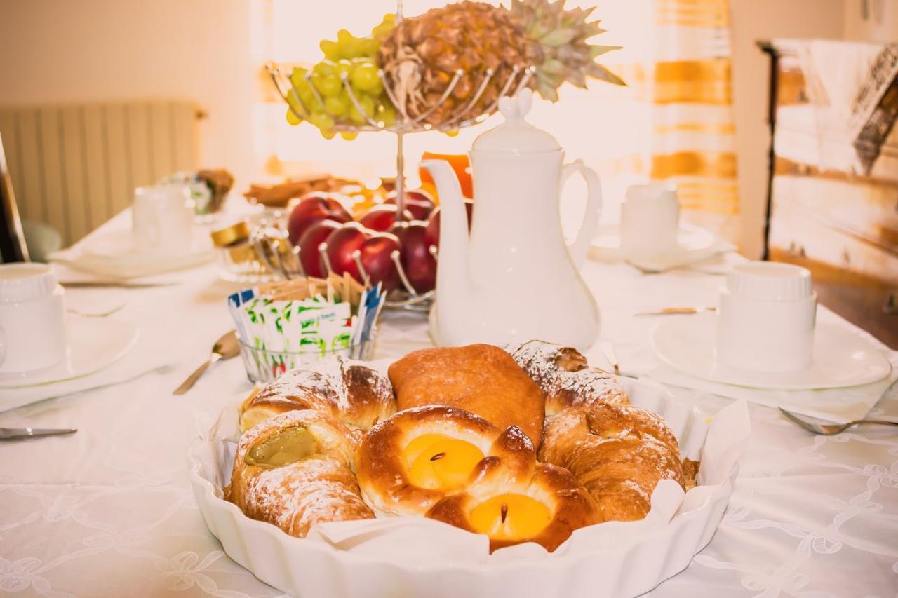 B&B Sant'Angelo Licata Luaran gambar