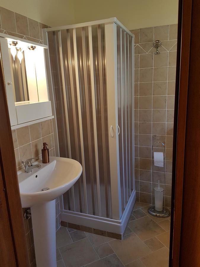 B&B Sant'Angelo Licata Luaran gambar
