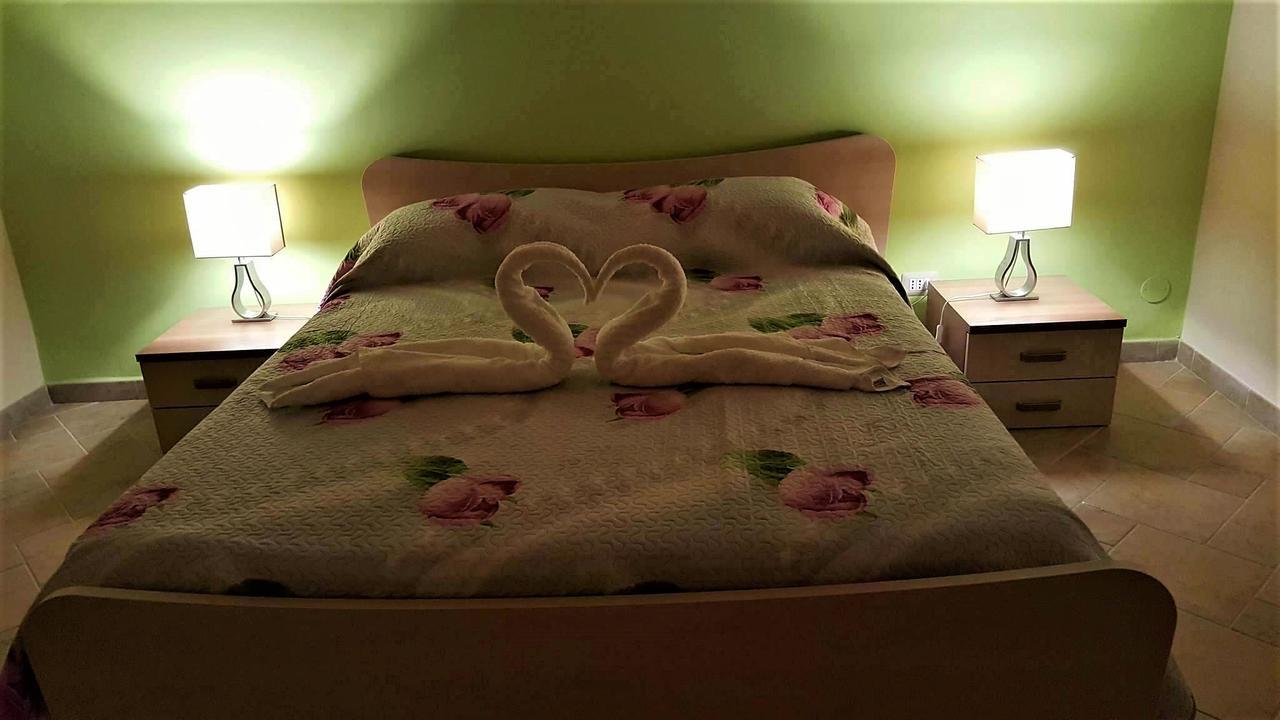 B&B Sant'Angelo Licata Luaran gambar